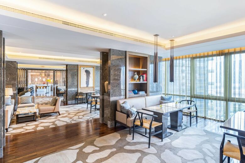 Sheraton Zhuhai Hotel