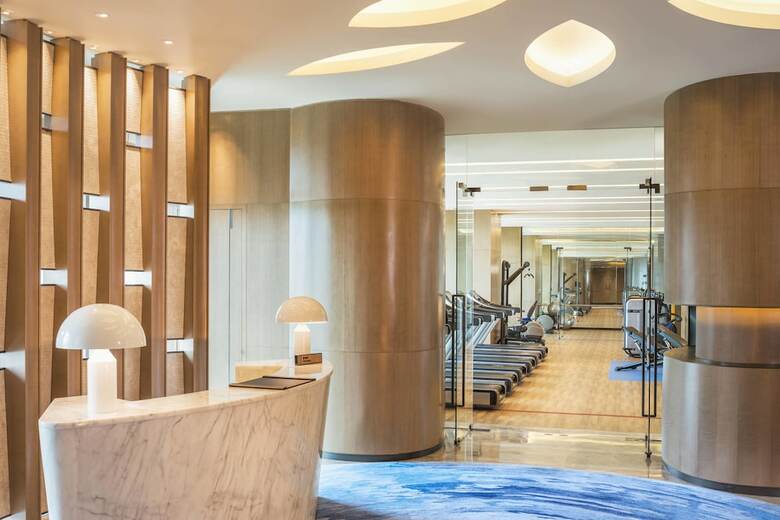 Sheraton Zhuhai Hotel