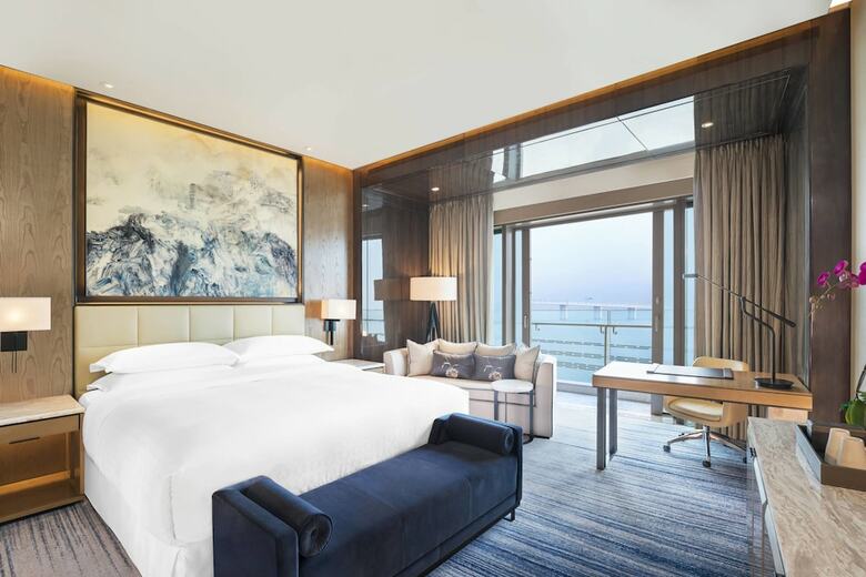 Sheraton Zhuhai Hotel