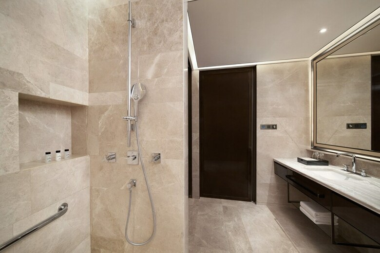 Sheraton Zhuhai Hotel