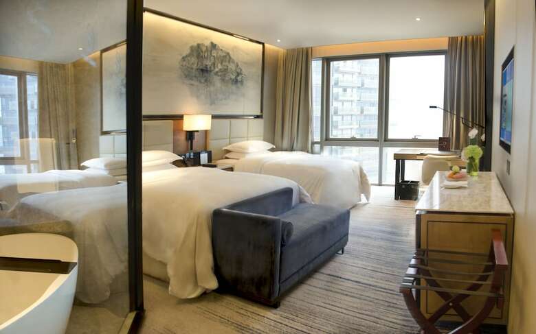 Sheraton Zhuhai Hotel