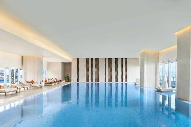 Sheraton Zhuhai Hotel