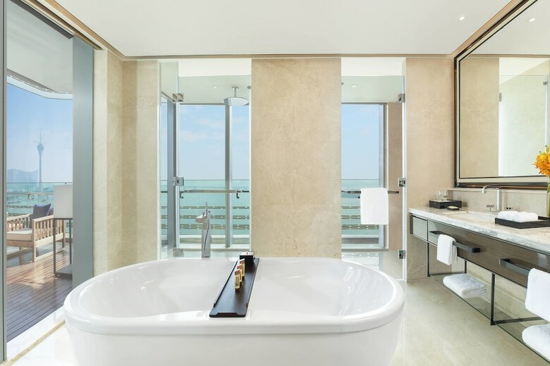 Sheraton Zhuhai Hotel