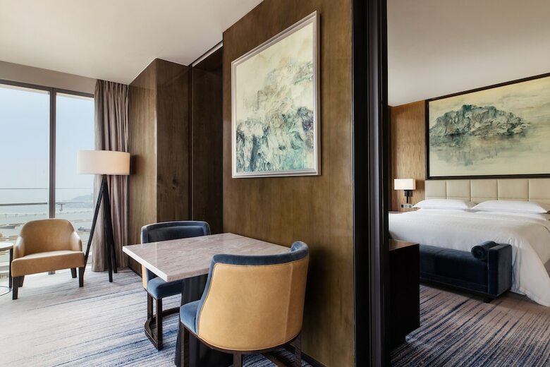 Sheraton Zhuhai Hotel