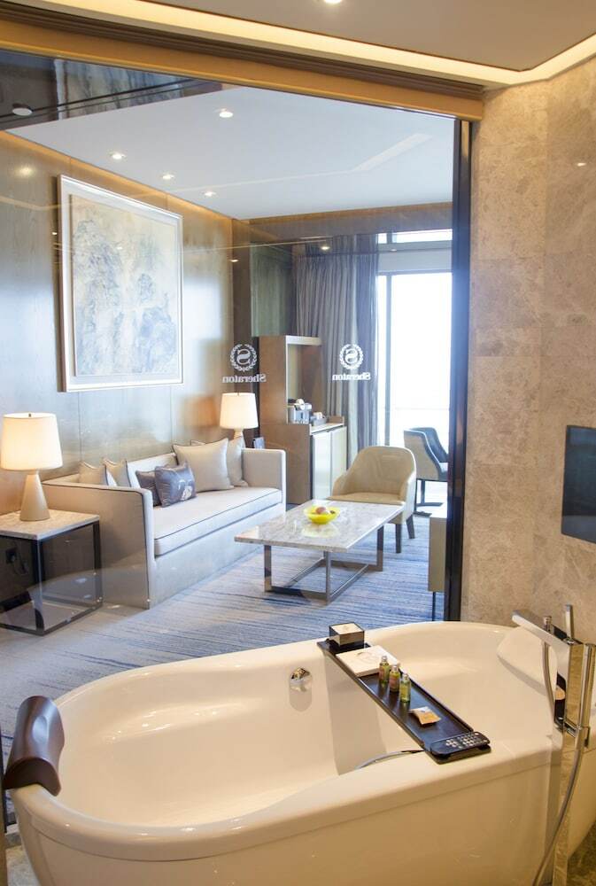 Sheraton Zhuhai Hotel