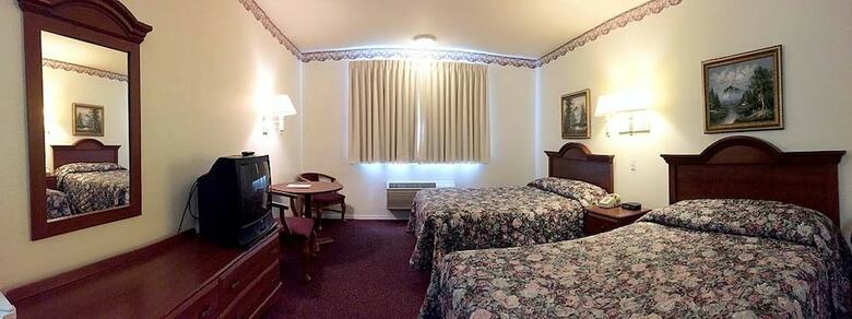 Hotel Lighthouse Inn