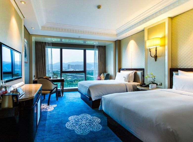 Kasion International Hotel Yiwu