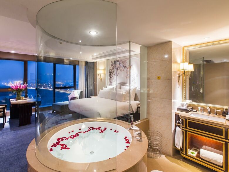 Kasion International Hotel Yiwu
