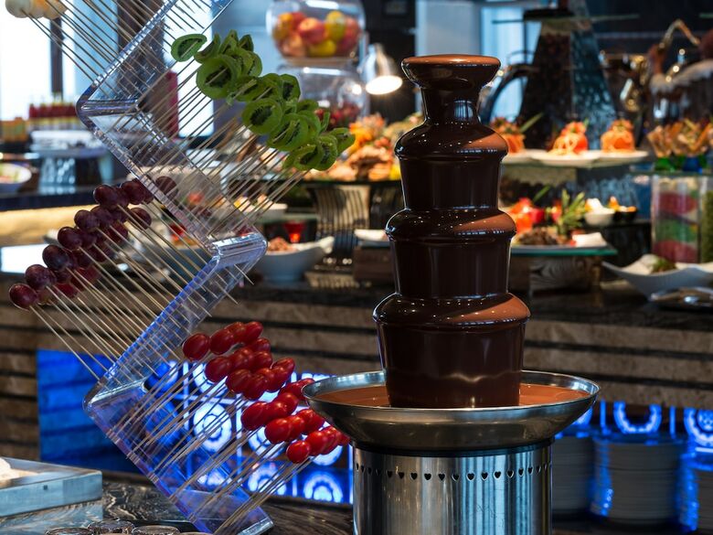 Kasion International Hotel Yiwu