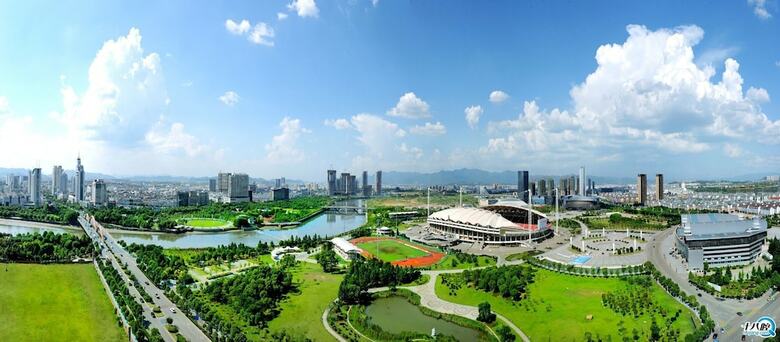 Kasion International Hotel Yiwu