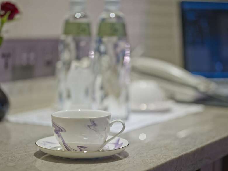 Beauty Hotels Taipei-hotel Bstay