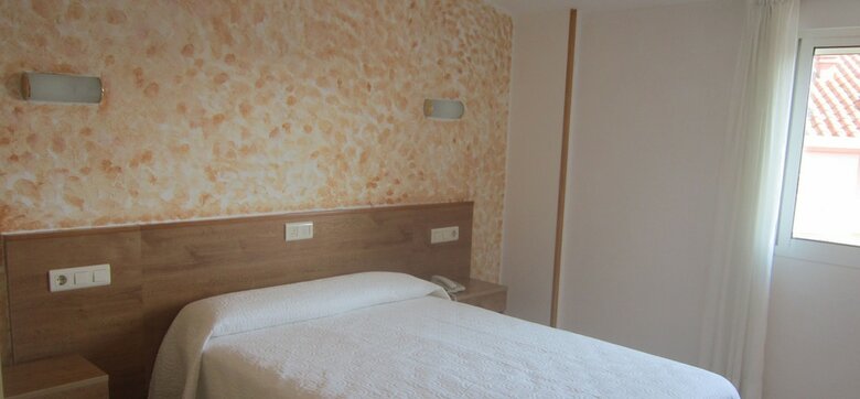Hotel Ronsel