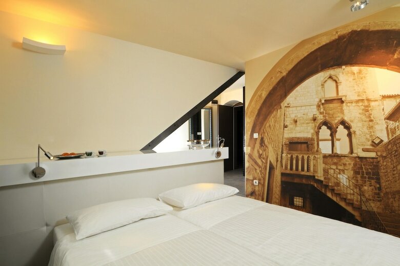 Bed & Breakfast La Porta Luxury Rooms