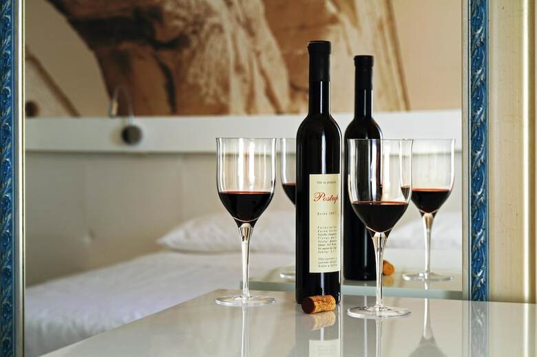 Bed & Breakfast La Porta Luxury Rooms