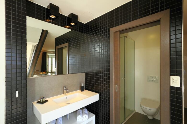 Bed & Breakfast La Porta Luxury Rooms