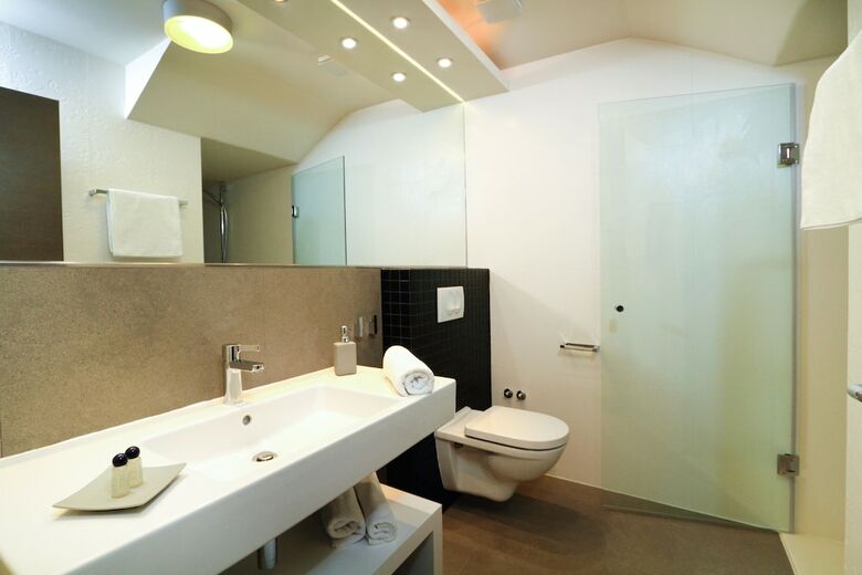 Bed & Breakfast La Porta Luxury Rooms
