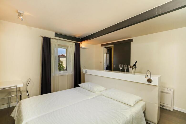 Bed & Breakfast La Porta Luxury Rooms