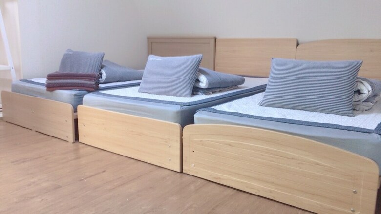 Hostal Kw Hongdae Line Hostel