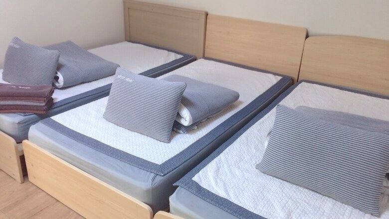 Hostal Kw Hongdae Line Hostel