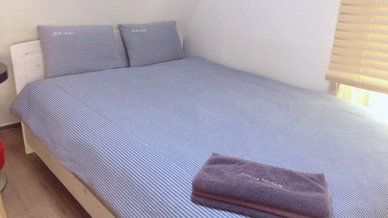 Hostal Kw Hongdae Line Hostel