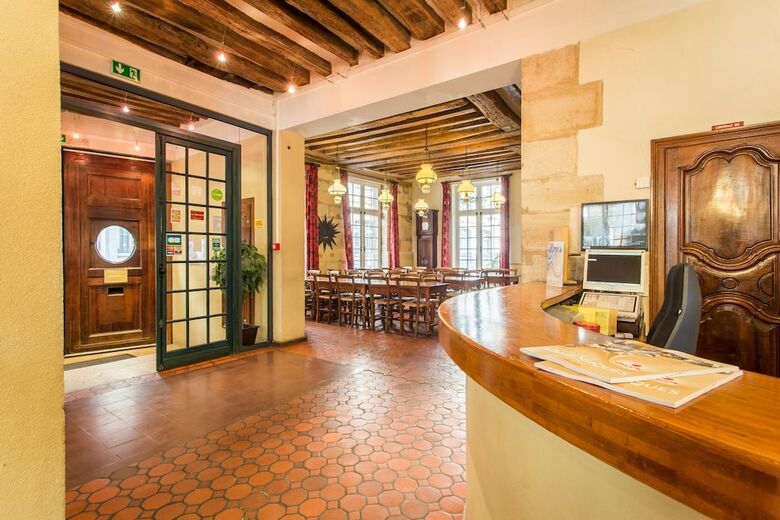 Hostal Mije Marais