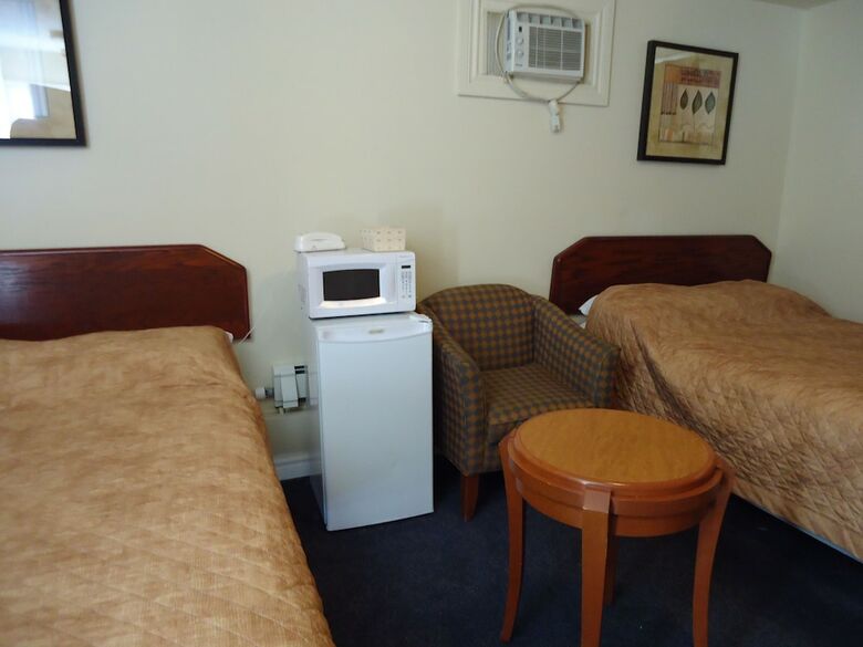 Motel Star Inn By Elevate Rooms