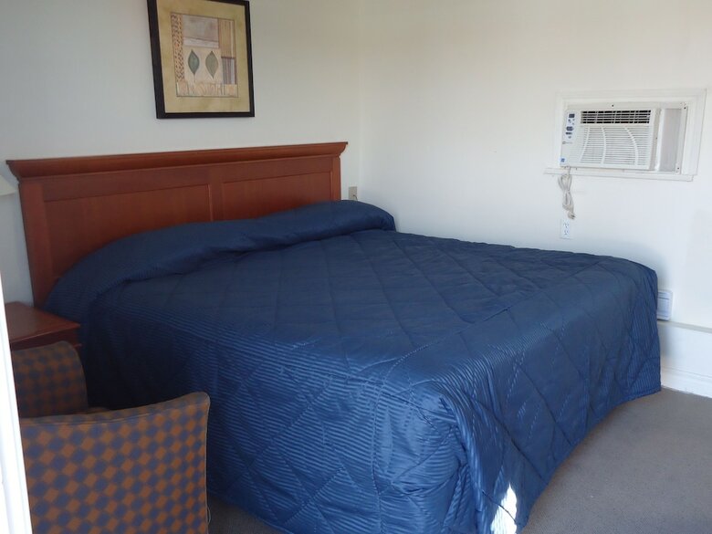 Motel Star Inn By Elevate Rooms