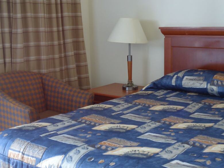 Motel Star Inn By Elevate Rooms