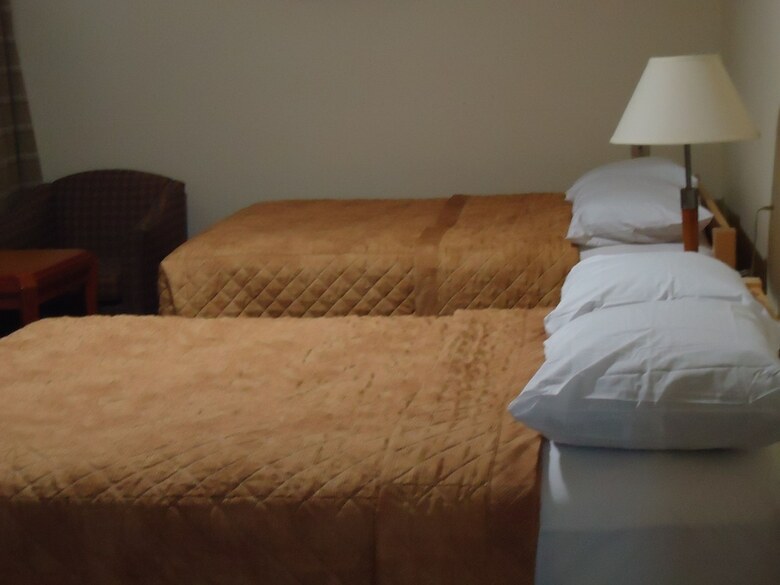 Motel Star Inn By Elevate Rooms