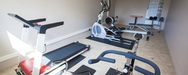 Hotel H�tel Restaurant Bel Air