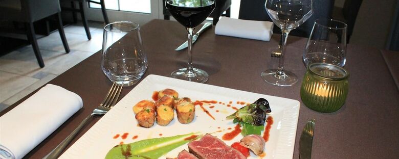 Hotel H�tel Restaurant Bel Air