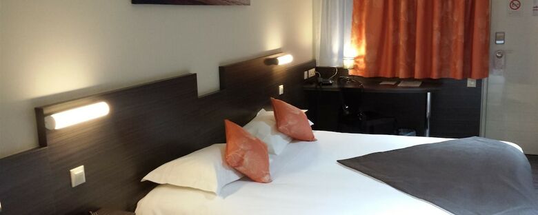 Hotel H�tel Restaurant Bel Air