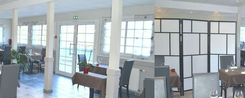 Hotel H�tel Restaurant Bel Air