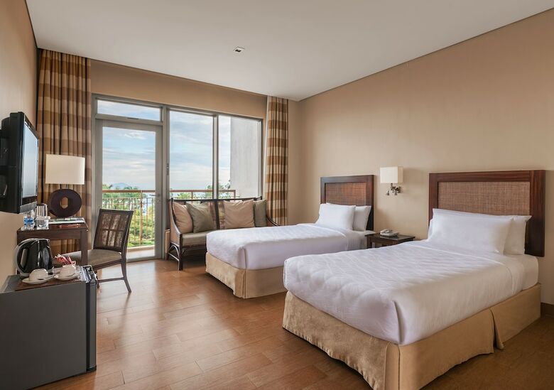 Hotel Summit Ridge Tagaytay