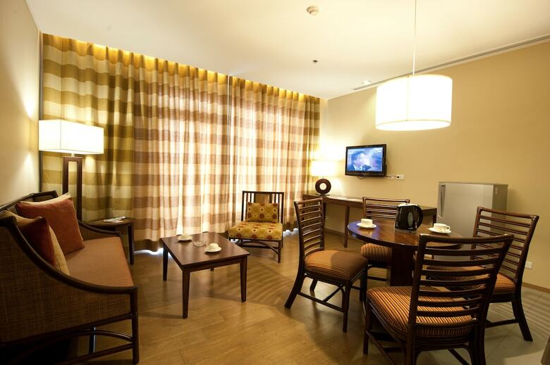 Hotel Summit Ridge Tagaytay