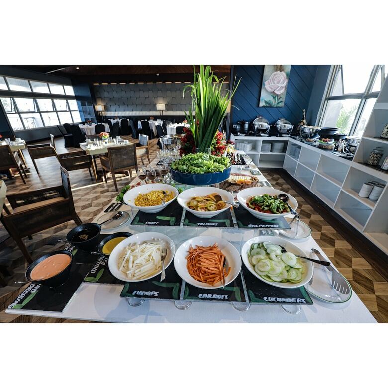 Hotel Summit Ridge Tagaytay