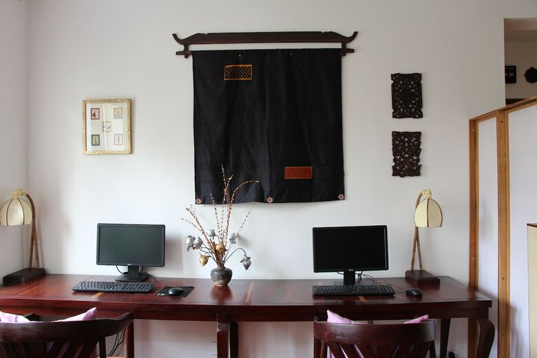 Vmansion Boutique Hotel