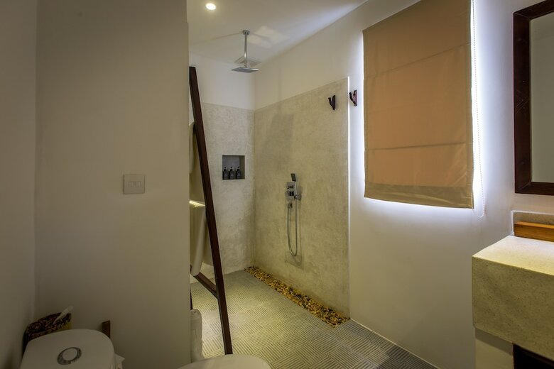 Vmansion Boutique Hotel