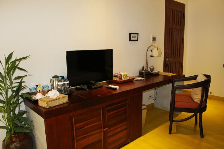 Vmansion Boutique Hotel