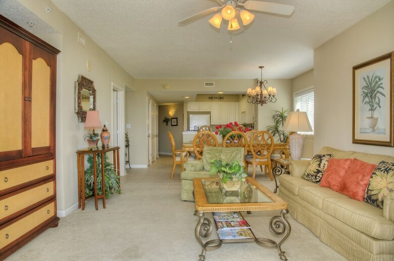 Barefoot Resort By Palmetto Vacations