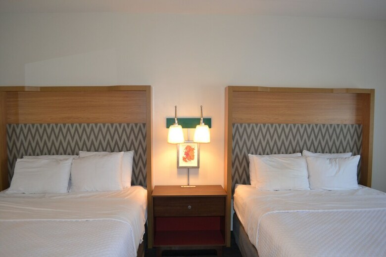 Hotel Holiday Inn Columbus