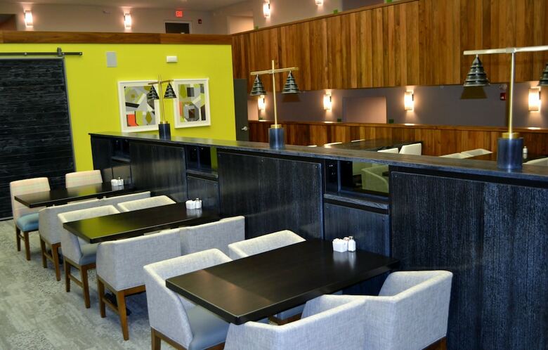Hotel Holiday Inn Columbus