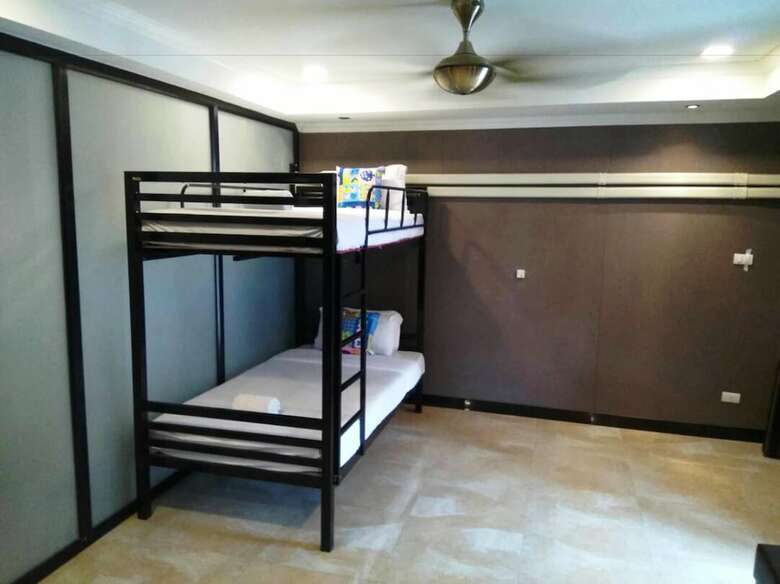 Hotel Land Royal Residence Pattaya