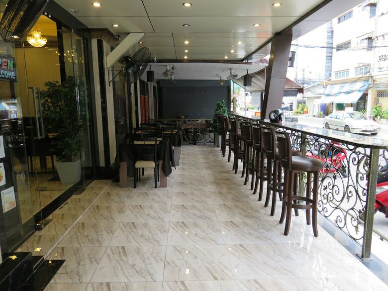Hotel Land Royal Residence Pattaya