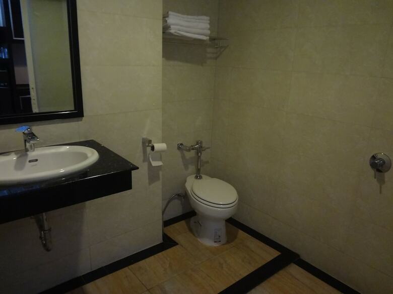 Hotel Land Royal Residence Pattaya