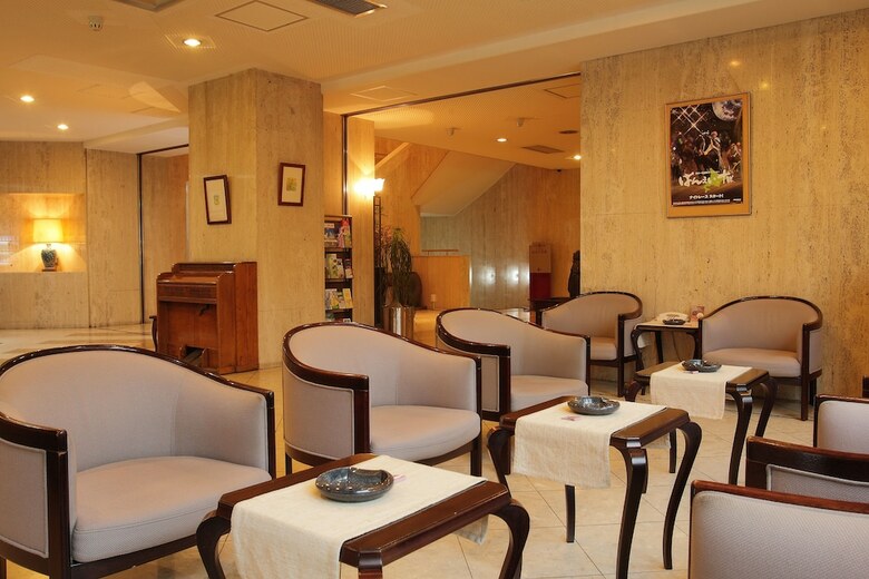 Obihiro Tennen Onsen Fukui Hotel
