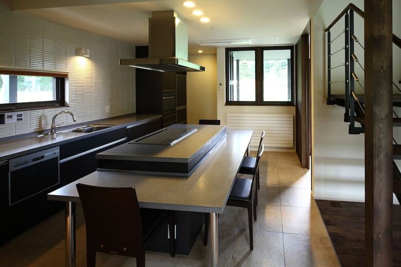 Niseko Hirafu Izumikyo Rental Cottage