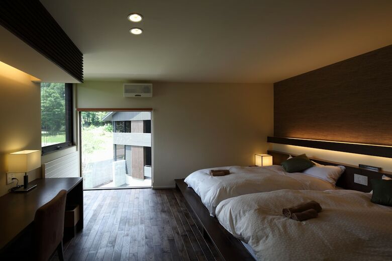 Niseko Hirafu Izumikyo Rental Cottage