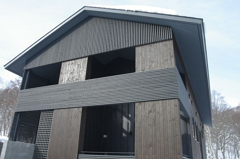 Niseko Hirafu Izumikyo Rental Cottage