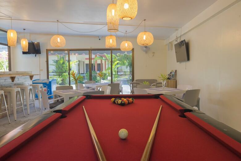 Hotel Sansuko Ville Bungalow Resort